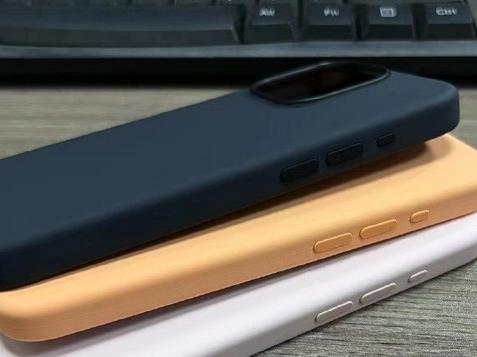 魏都苹果14维修站分享iPhone14手机壳能直接给iPhone15用吗?