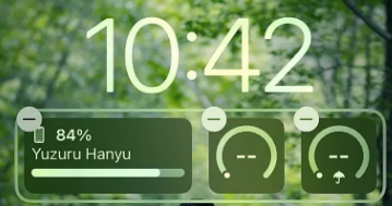 魏都苹果手机维修分享iOS 16 天气小组件无法正常显示怎么办 
