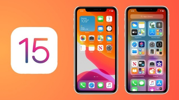 魏都苹果13维修分享iPhone13更新iOS 15.5，体验如何 