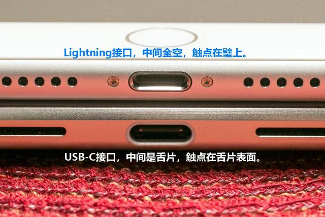 魏都苹果14维修分享iPhone 14会是什么接口 