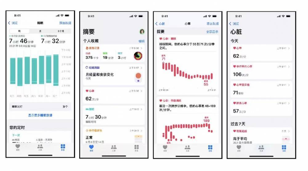 魏都苹果手机维修分享iPhone实用功能汇总 