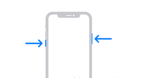 魏都苹果13维修分享iPhone13屏幕失灵怎么办 