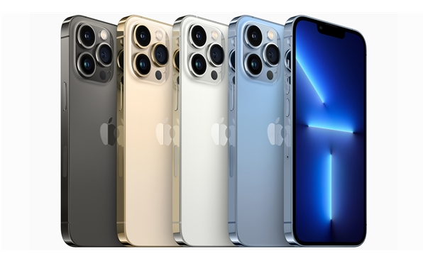 魏都苹果14维修分享iPhone 14、14 Pro/Max规格、售价汇总 