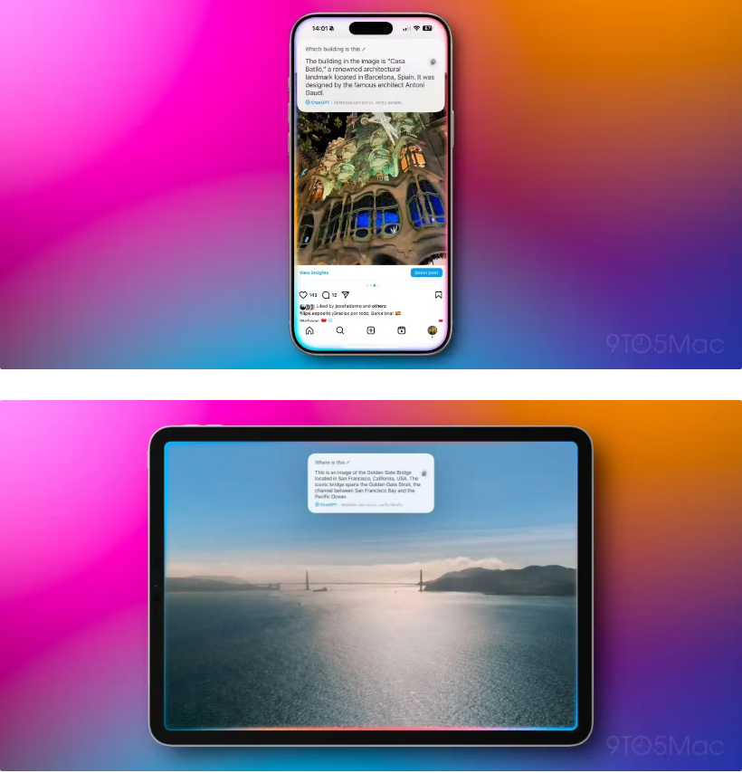 魏都苹果手机维修分享苹果 Siri 接入 ChatGPT AI  