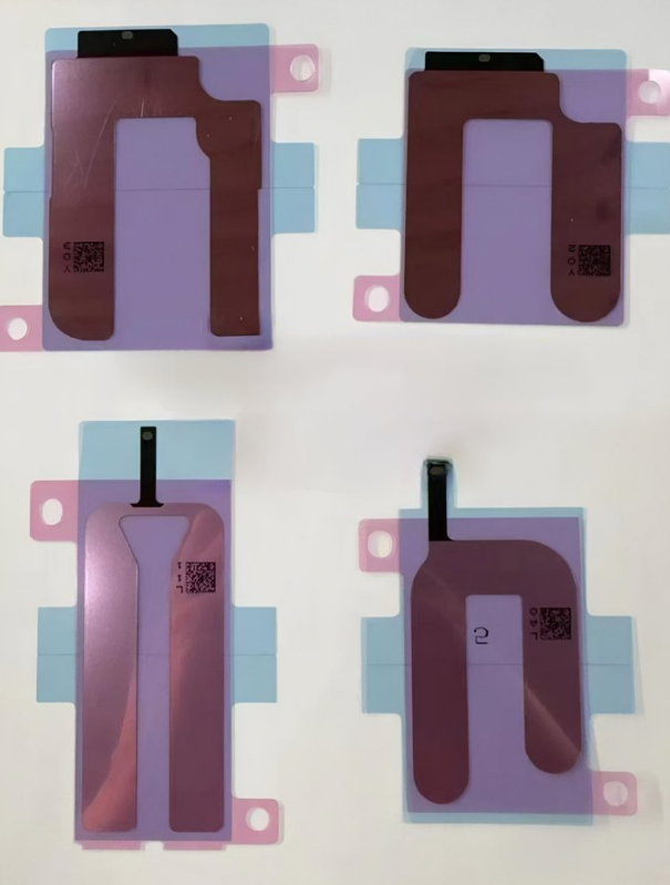 魏都苹果手机维修分享iPhone 17 Pro 机型电池将采用创新型粘合剂 