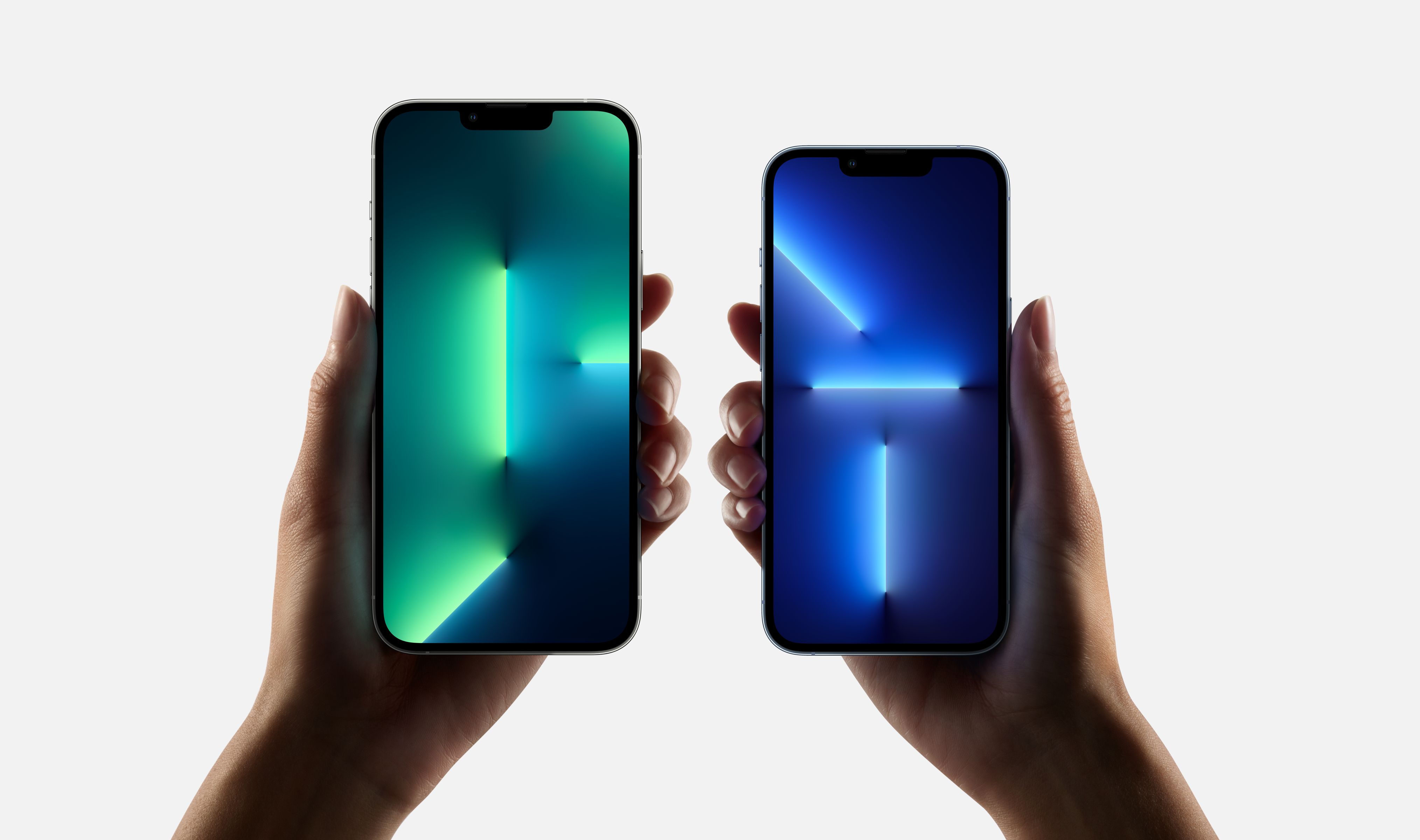 魏都苹果手机维修分享iPhone 13 四款机型怎么选 