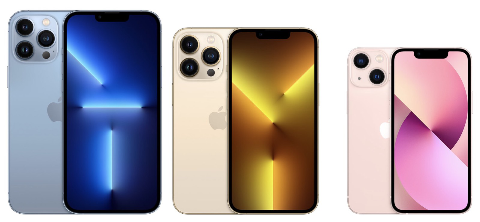 魏都苹果手机维修分享iPhone 13续航怎么样 