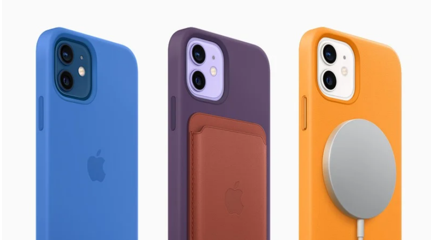魏都苹果手机维修分享关于 iPhone 13 的细节爆料 