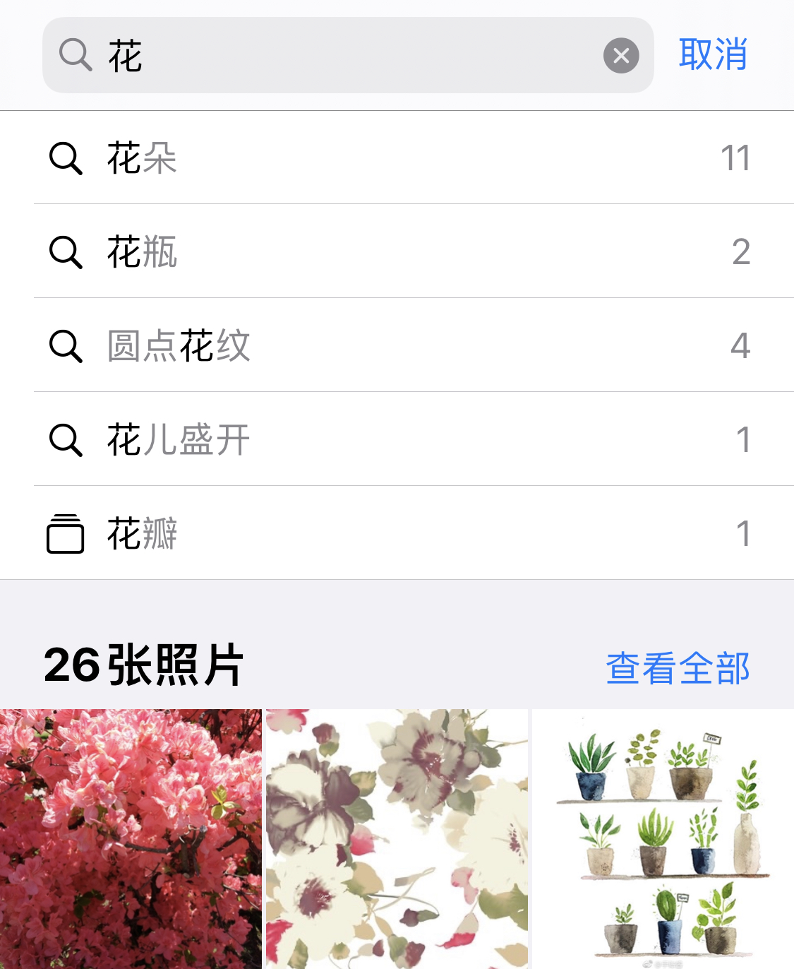 魏都苹果手机维修分享iPhone 小技巧 
