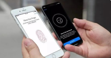 魏都苹果手机维修分享iPhone 13 系列会有屏下指纹吗 