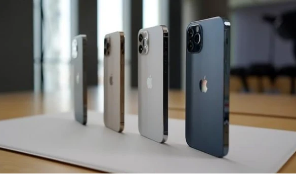 魏都苹果手机维修分享为什么说iPhone13才是真旗舰 