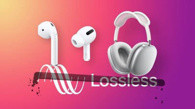 魏都苹果手机维修分享哪些设备支持Apple Music 无损音频 