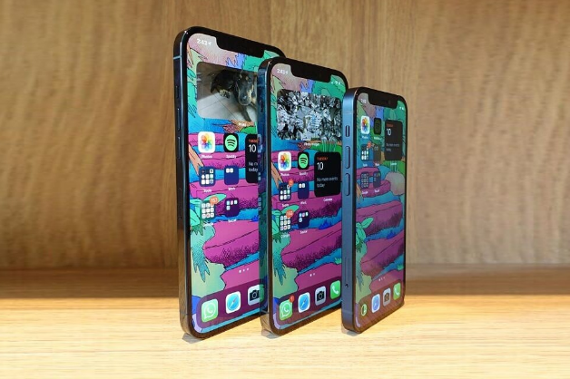 魏都苹果手机维修分享iPhone 13发布日期 