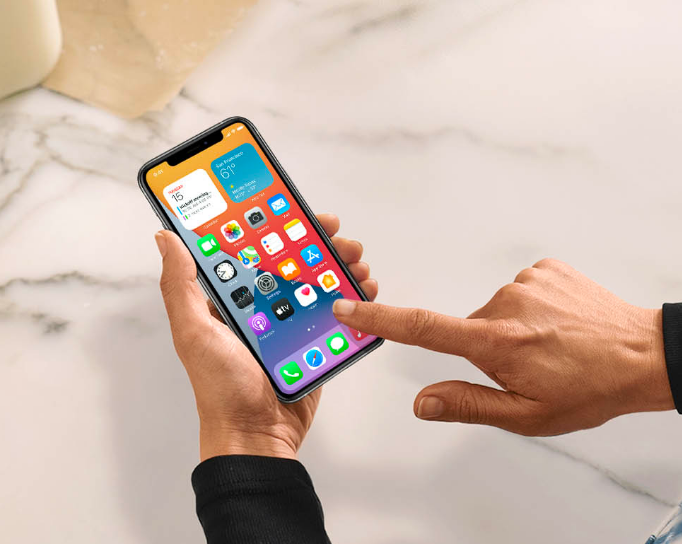 魏都苹果手机维修分享iPhone 12 出现运行缓慢或死机的情况怎么办 