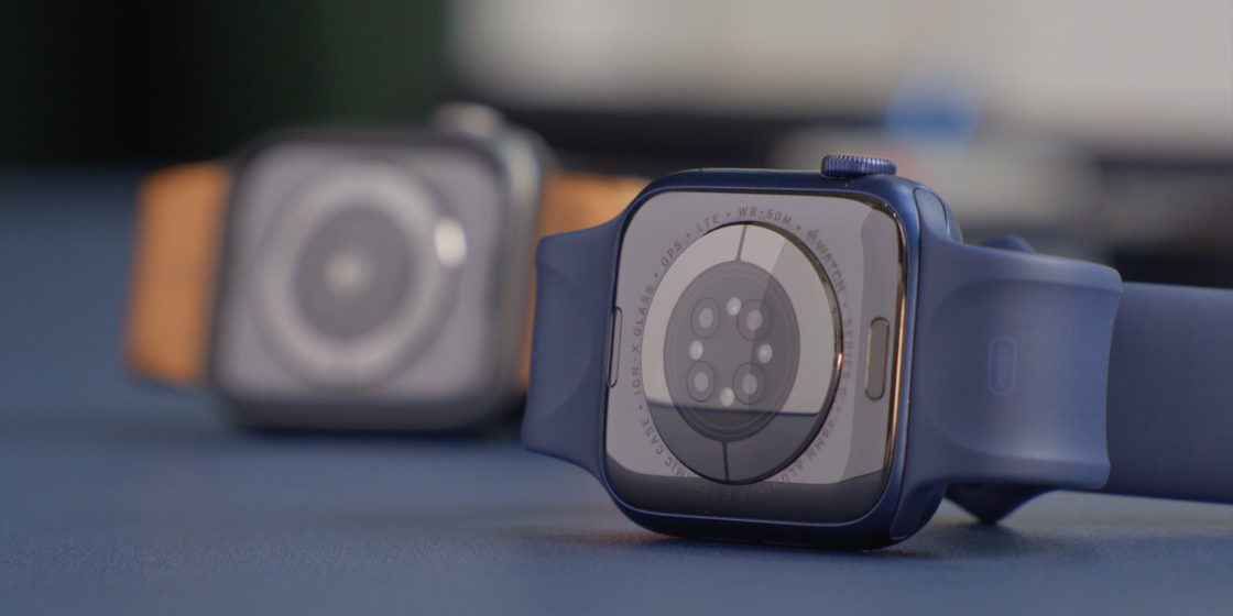 魏都苹果手机维修分享Apple Watch 是如何测量卡路里的 