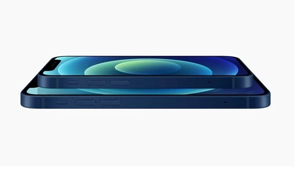 魏都苹果手机维修分享iPhone 12 mini 锁屏后触屏失灵怎么办 