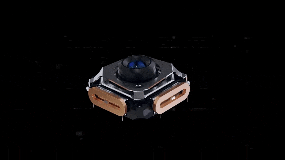 魏都苹果手机维修分享iPhone 12 Pro Max 独享的这颗传感器更大的特点是什么 