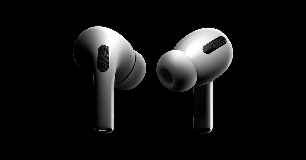 魏都苹果手机维修分享AirPods Pro 爆音、降噪效果下降怎么办 