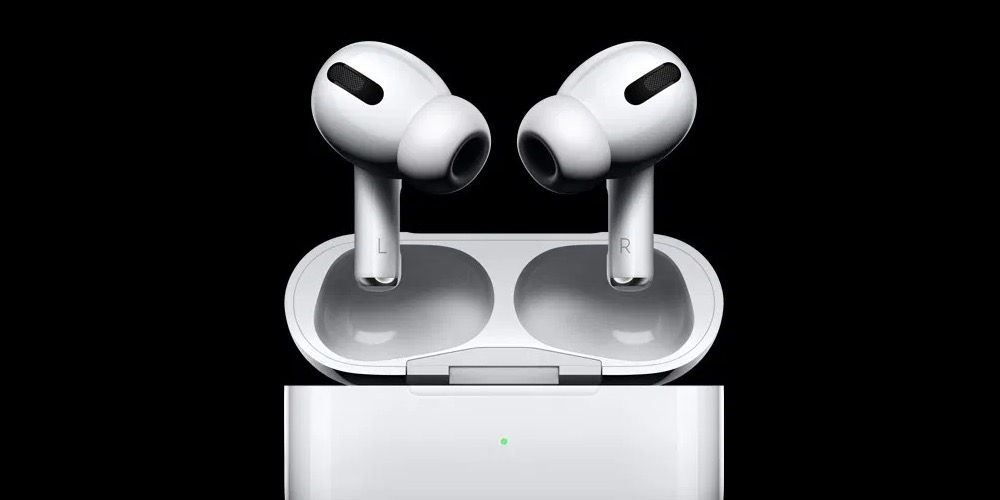 魏都苹果手机维修分享AirPods Pro 出现静电噪音 