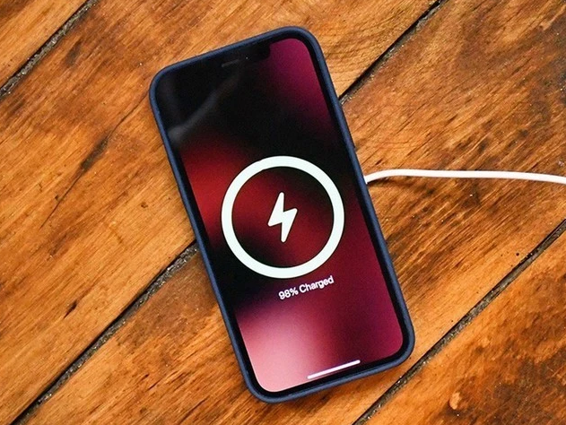 魏都苹果手机维修分享iPhone 12可以随便充电吗 