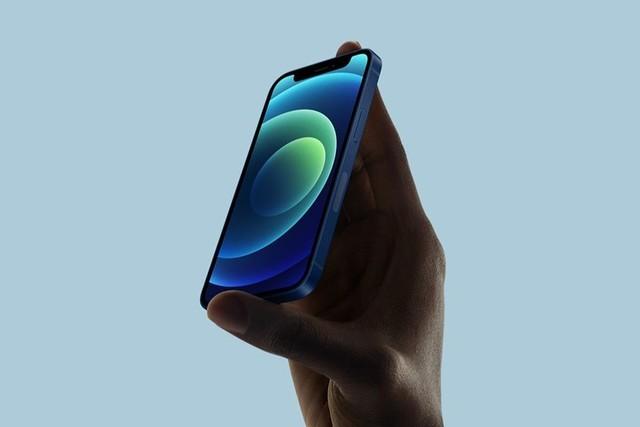 魏都苹果手机维修分享iPhone 12 mini辐射很大吗 