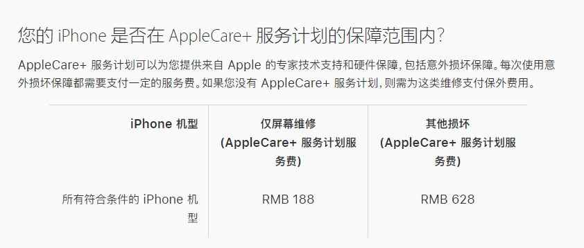 魏都苹果手机维修分享苹果 iPhone 12 官方维修价格是多少 