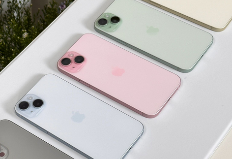 魏都iPhone15序列号查询分享如何查找苹果15手机序列号的位置