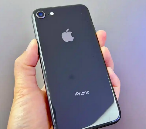 魏都苹果8系统维修分享iPhone8手机系统升级后无法开机如何修复