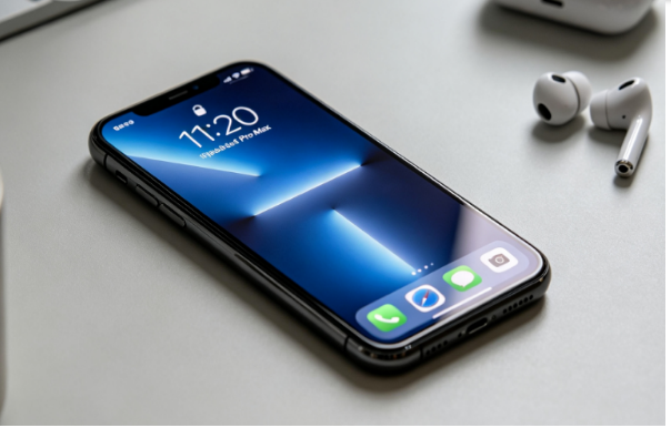 魏都苹果手机维修分享iPhone11 Pro Max换电池 