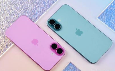 魏都苹果维修点分享iPhone 16手机黑屏多重诱因解析 