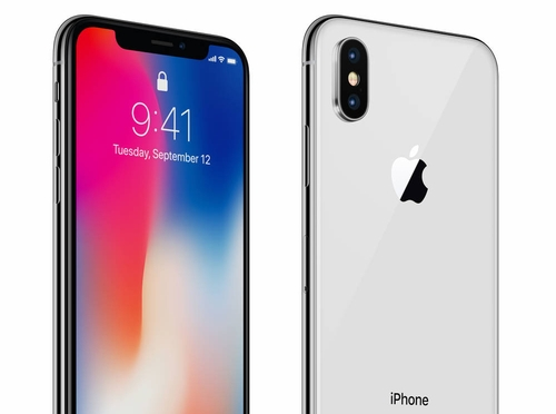 魏都苹果维修点分享iPhone X电池发烫冷门故障解析 