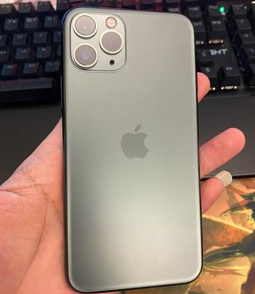 魏都苹果维修点分享iPhone 11 Pro电池发烫小众问题解读 