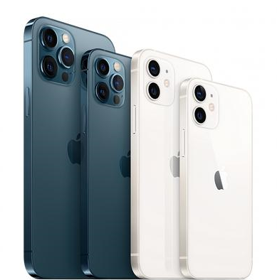 魏都苹果维修点分享iPhone 12 Pro发烫关联故障汇总 