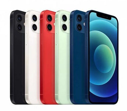 魏都苹果维修点分享iPhone 12 Pro Max发烫冷门故障梳理 