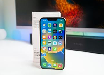 魏都苹果维修点分享iPhone 14电池发烫真实诱因盘点 