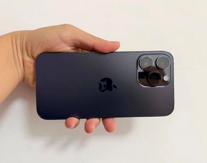 魏都苹果维修点分享iPhone 14 Pro Max发烫多重诱因剖析 