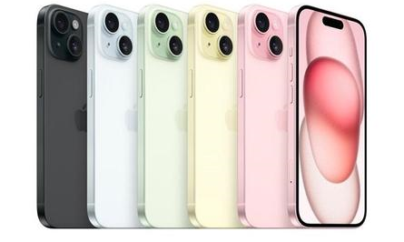 魏都苹果维修点分享iPhone 15发烫易忽视问题科普 