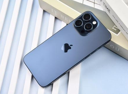 魏都苹果维修点分享iPhone 15 Pro Max发烫深度剖析 