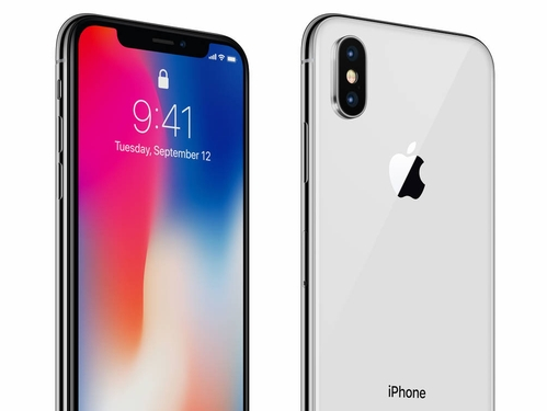 魏都苹果维修点分享iPhone X摄像头实拍质感与场景适配全解析 